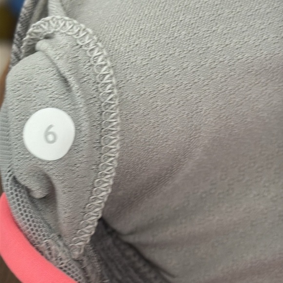 Lululemon Free To Be Bra wild 6 - Picture 9 of 15